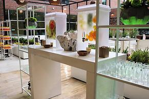 Residence Inn by Marriott Greenville Downtown