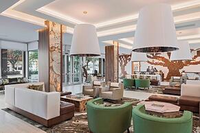 Residence Inn by Marriott Greenville Downtown