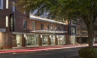 Residence Inn by Marriott Greenville Downtown