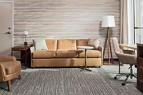 Residence Inn by Marriott Greenville Downtown