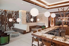 Residence Inn by Marriott Greenville Downtown