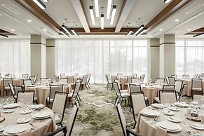 Residence Inn by Marriott Greenville Downtown