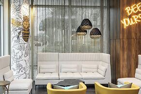 Residence Inn by Marriott Greenville Downtown