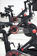 Residence Inn by Marriott Greenville Downtown