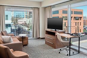 Residence Inn by Marriott Greenville Downtown