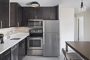 Residence Inn by Marriott Greenville Downtown