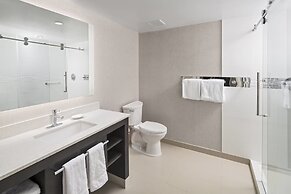 Residence Inn by Marriott Greenville Downtown