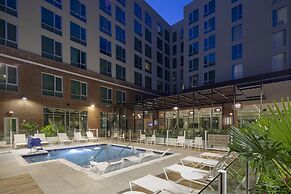 Residence Inn by Marriott Greenville Downtown