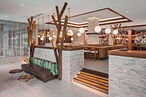 Residence Inn by Marriott Greenville Downtown