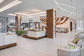 Residence Inn by Marriott Greenville Downtown