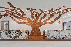 Residence Inn by Marriott Greenville Downtown