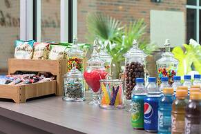 Residence Inn by Marriott Greenville Downtown