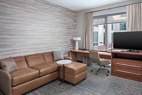 Residence Inn by Marriott Greenville Downtown