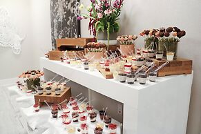 Residence Inn by Marriott Greenville Downtown