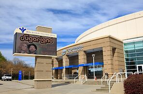 Residence Inn by Marriott Greenville Downtown