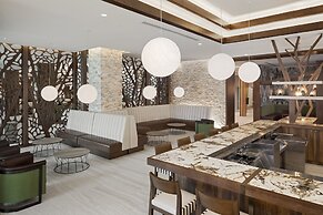 SpringHill Suites by Marriott Greenville Downtown