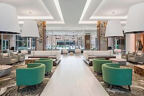 SpringHill Suites by Marriott Greenville Downtown
