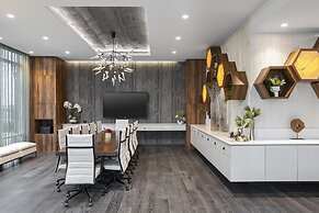SpringHill Suites by Marriott Greenville Downtown