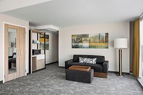 SpringHill Suites by Marriott Greenville Downtown
