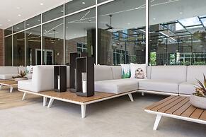 SpringHill Suites by Marriott Greenville Downtown