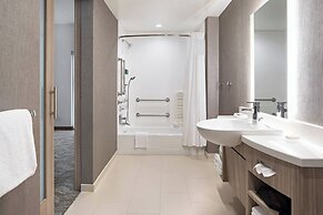 SpringHill Suites by Marriott Greenville Downtown