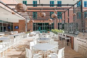 SpringHill Suites by Marriott Greenville Downtown