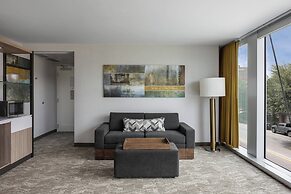 SpringHill Suites by Marriott Greenville Downtown