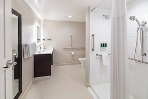 SpringHill Suites by Marriott Greenville Downtown