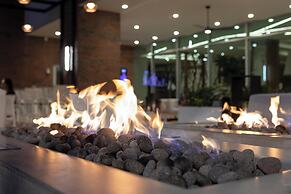 SpringHill Suites by Marriott Greenville Downtown