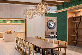 SpringHill Suites by Marriott Greenville Downtown