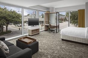 SpringHill Suites by Marriott Greenville Downtown