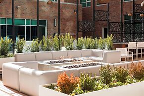 SpringHill Suites by Marriott Greenville Downtown