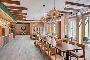 SpringHill Suites by Marriott Greenville Downtown