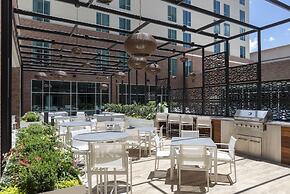 SpringHill Suites by Marriott Greenville Downtown