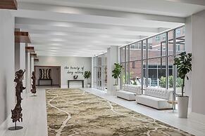 SpringHill Suites by Marriott Greenville Downtown
