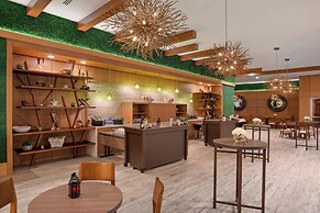 SpringHill Suites by Marriott Greenville Downtown