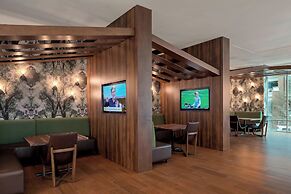 SpringHill Suites by Marriott Greenville Downtown