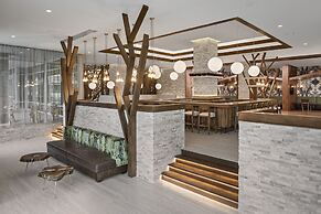 SpringHill Suites by Marriott Greenville Downtown