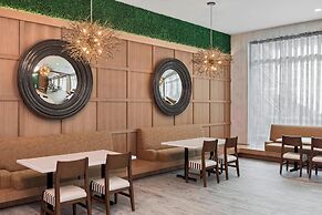 SpringHill Suites by Marriott Greenville Downtown