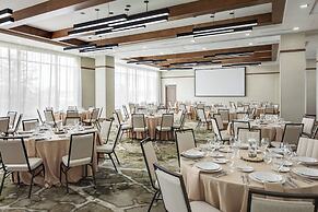SpringHill Suites by Marriott Greenville Downtown