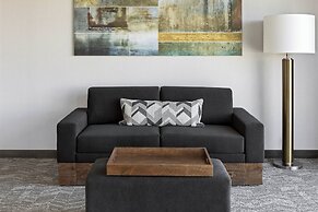 SpringHill Suites by Marriott Greenville Downtown