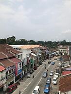 Kangsar Hotel