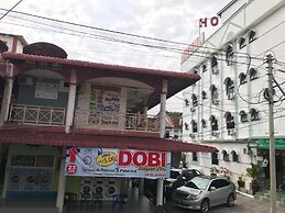 Kangsar Hotel