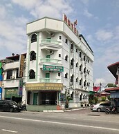 Kangsar Hotel