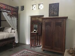 nDalem Natan Royal Heritage