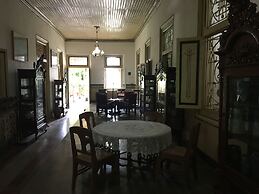 nDalem Natan Royal Heritage