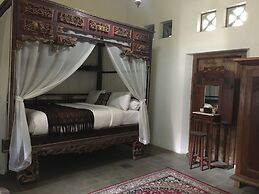 nDalem Natan Royal Heritage