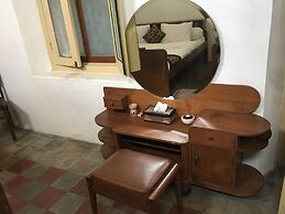 nDalem Natan Royal Heritage