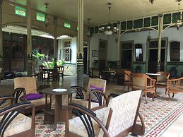 nDalem Natan Royal Heritage