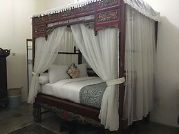 nDalem Natan Royal Heritage